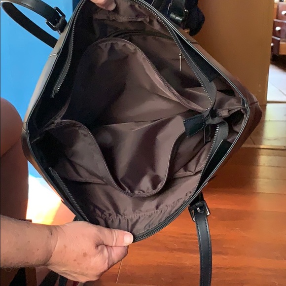 Zysun Computer/ Everyday Tote - Picture 3 of 3